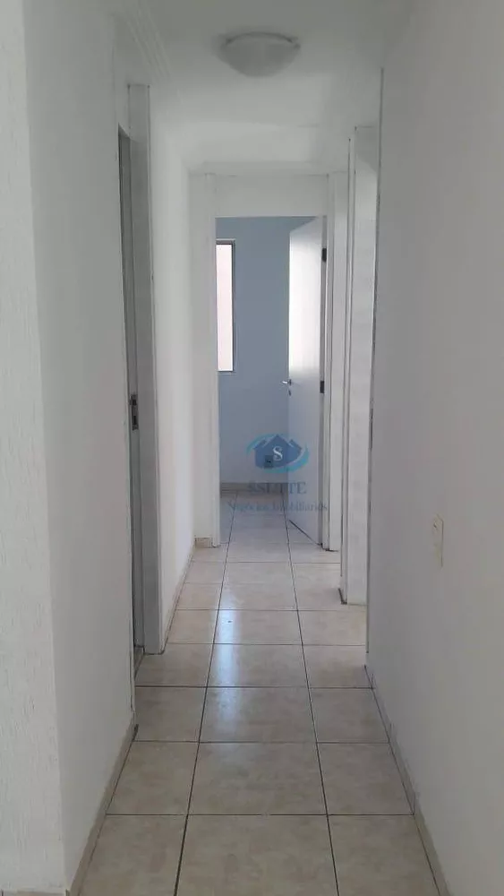 Apartamento à venda com 3 quartos, 62m² - Foto 1