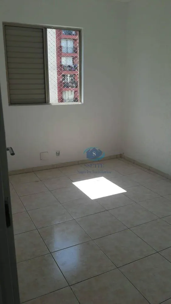 Apartamento, 3 quartos, 62 m² - Foto 1