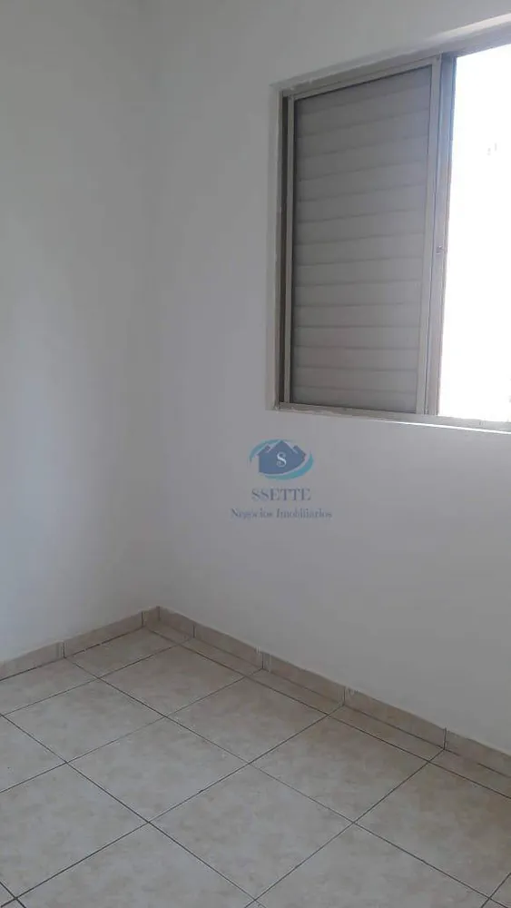 Apartamento, 3 quartos, 62 m² - Foto 2