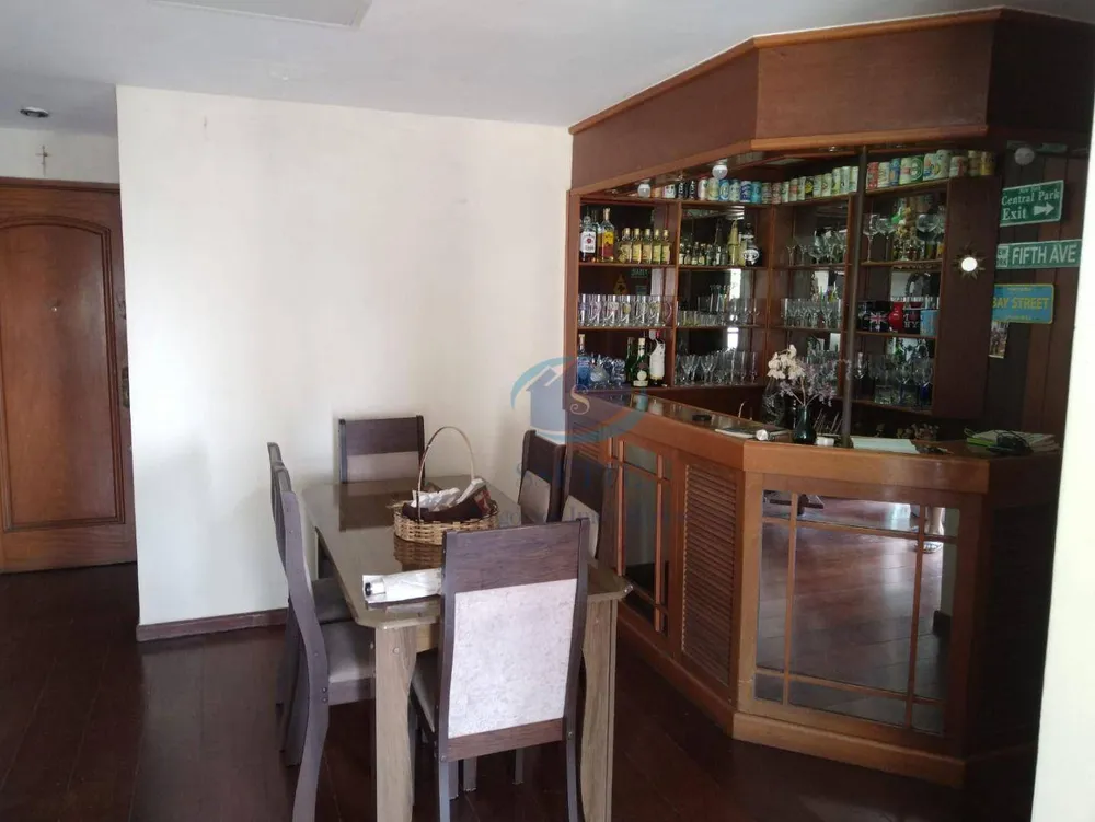 Cobertura, 3 quartos, 140 m² - Foto 1