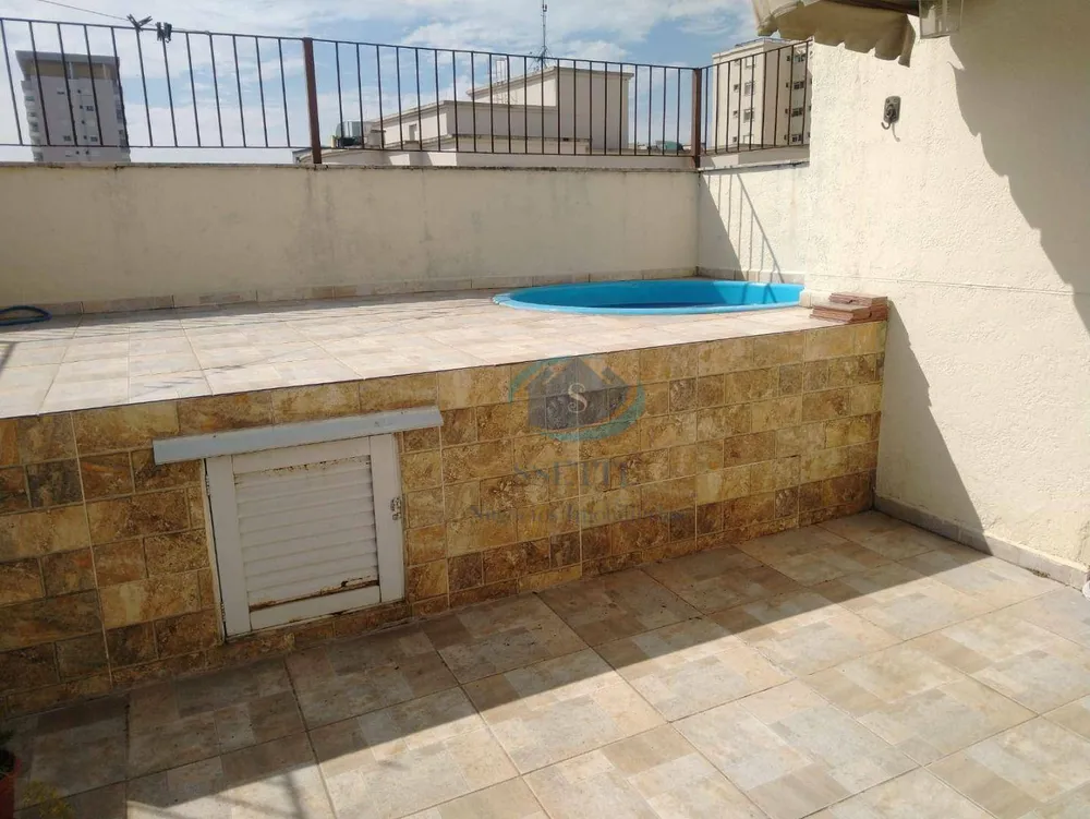 Cobertura, 3 quartos, 140 m² - Foto 3
