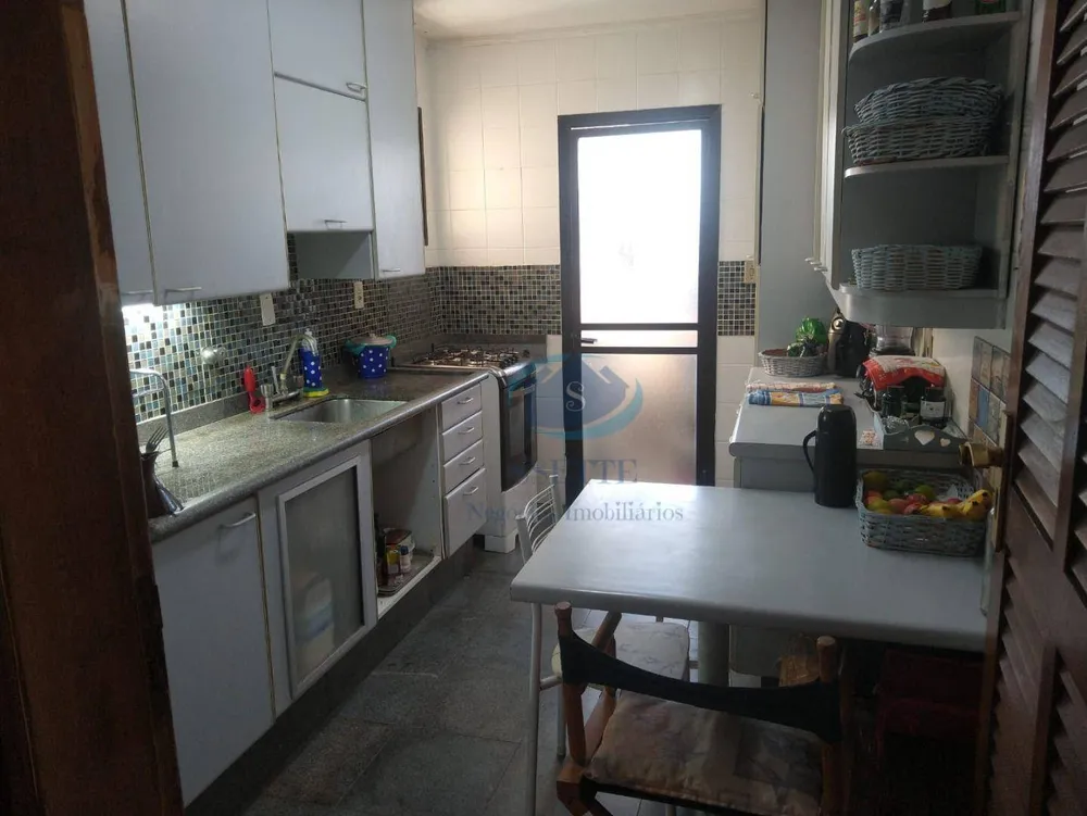Cobertura, 3 quartos, 140 m² - Foto 6