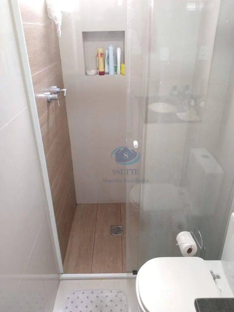 Cobertura, 3 quartos, 140 m² - Foto 2