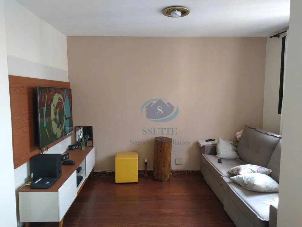 Cobertura, 3 quartos, 140 m² - Foto 5