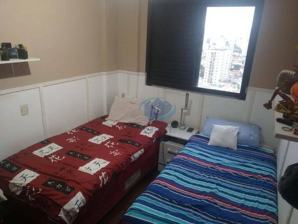 Cobertura, 3 quartos, 140 m² - Foto 4