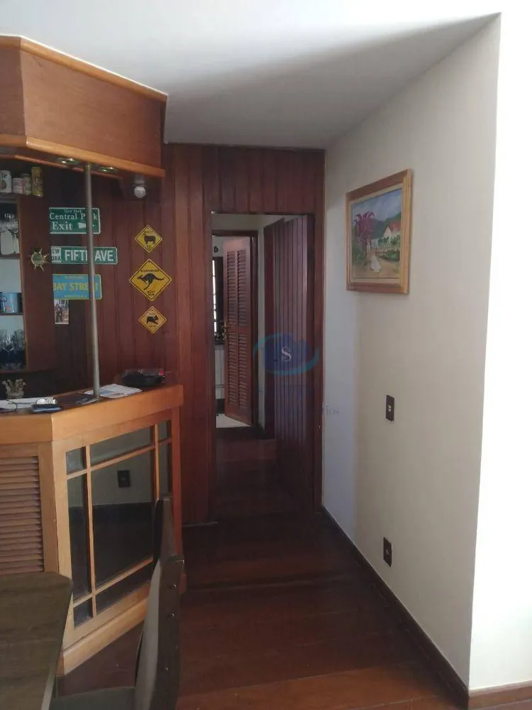 Cobertura, 3 quartos, 140 m² - Foto 7