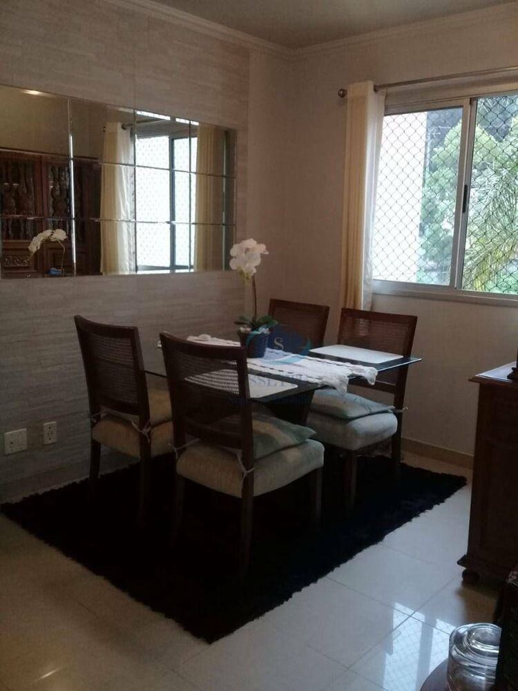Apartamento, 2 quartos, 46 m² - Foto 20