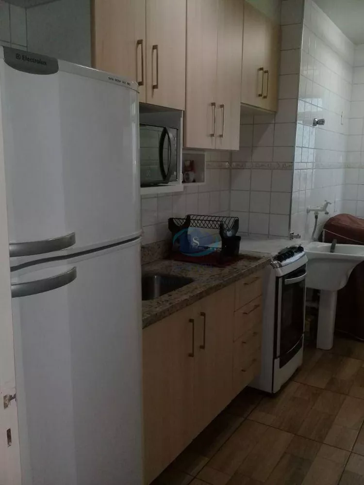 Apartamento, 2 quartos, 46 m² - Foto 2