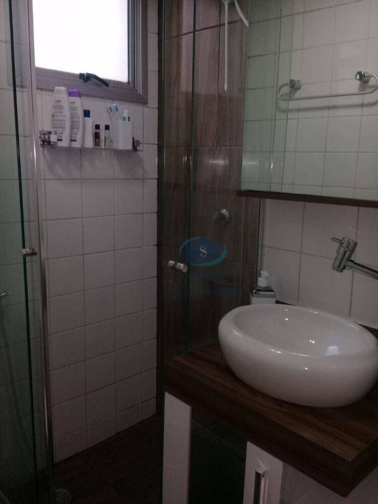 Apartamento, 2 quartos, 46 m² - Foto 16
