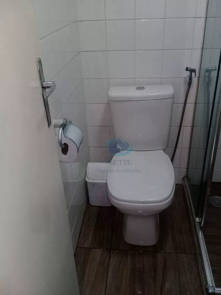 Apartamento, 2 quartos, 46 m² - Foto 7