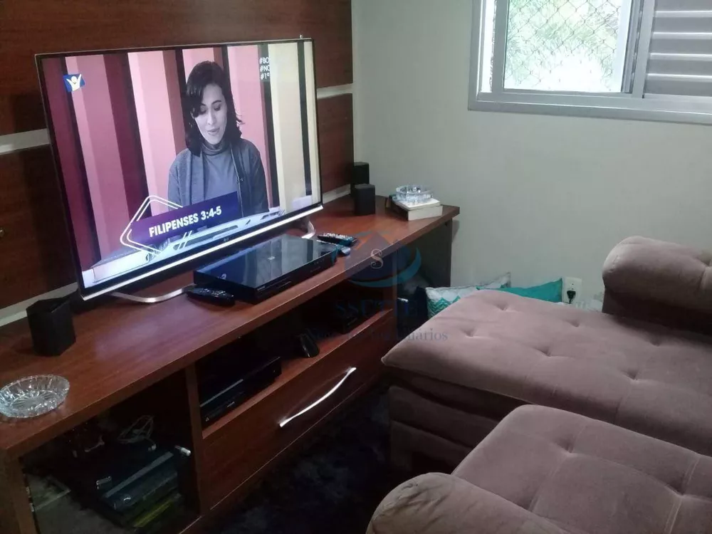 Apartamento, 2 quartos, 46 m² - Foto 10