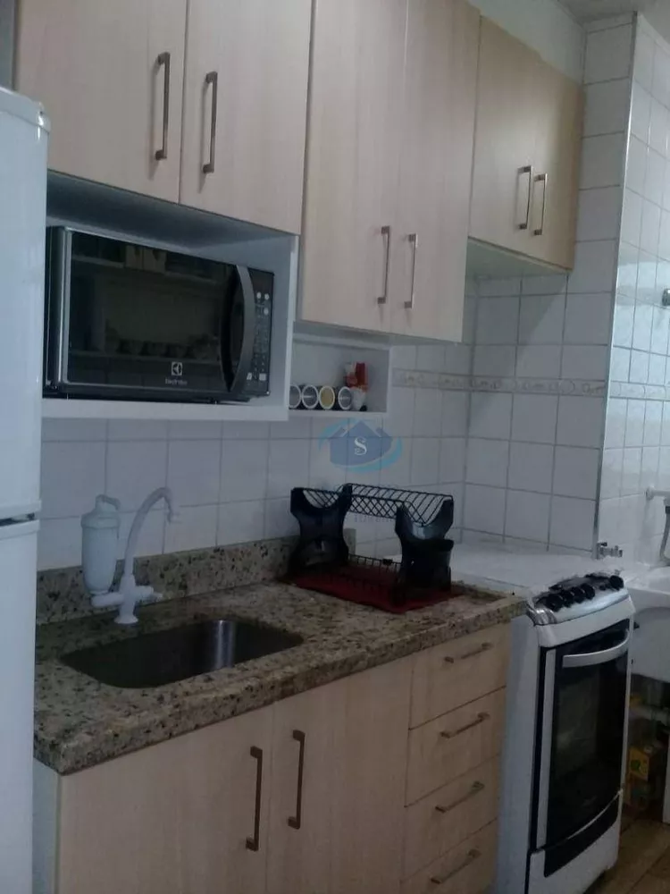 Apartamento, 2 quartos, 46 m² - Foto 8