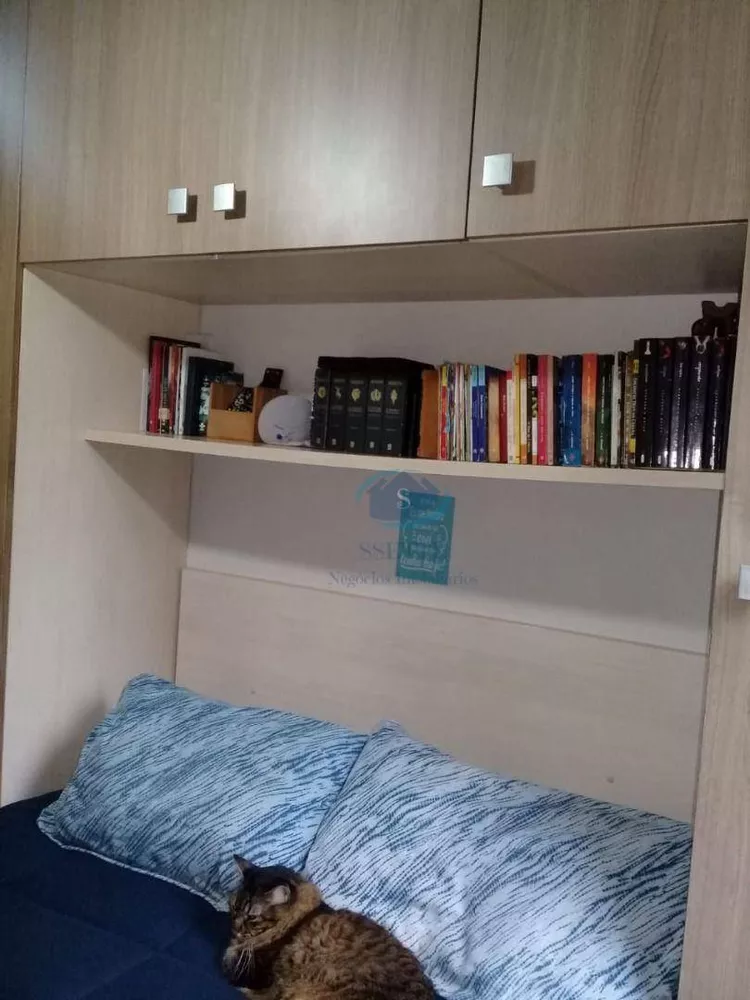 Apartamento, 2 quartos, 46 m² - Foto 5