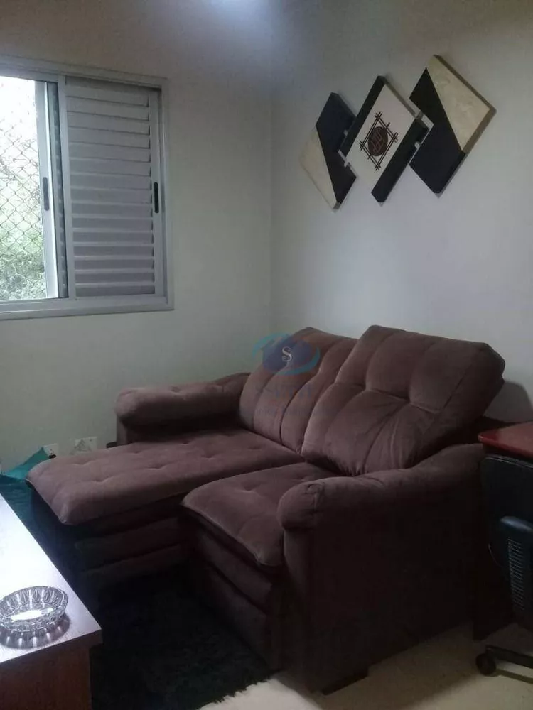 Apartamento, 2 quartos, 46 m² - Foto 4