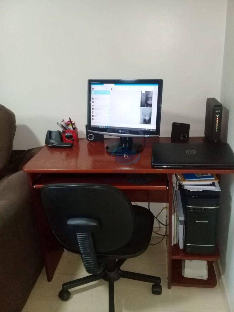 Apartamento, 2 quartos, 46 m² - Foto 22