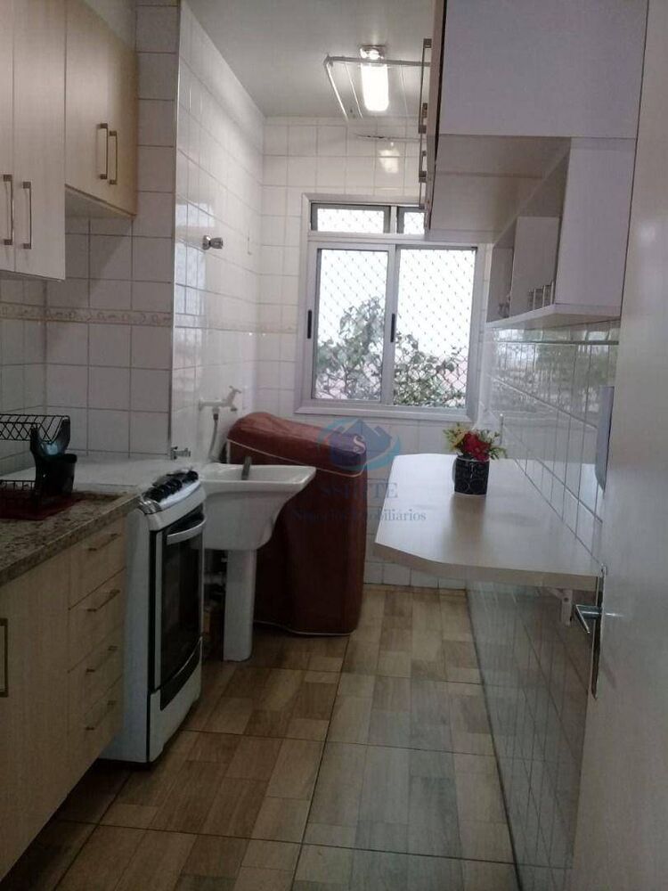 Apartamento, 2 quartos, 46 m² - Foto 21