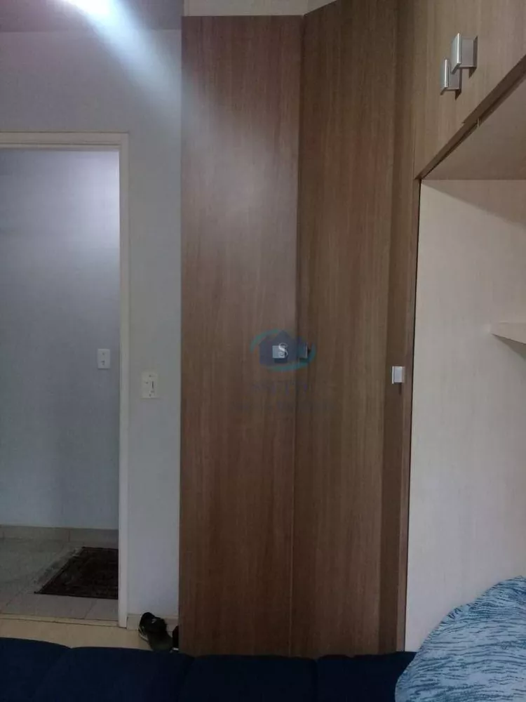 Apartamento, 2 quartos, 46 m² - Foto 1