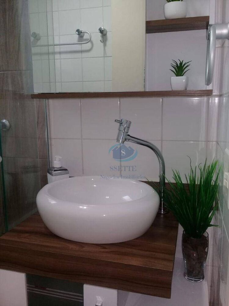 Apartamento, 2 quartos, 46 m² - Foto 12
