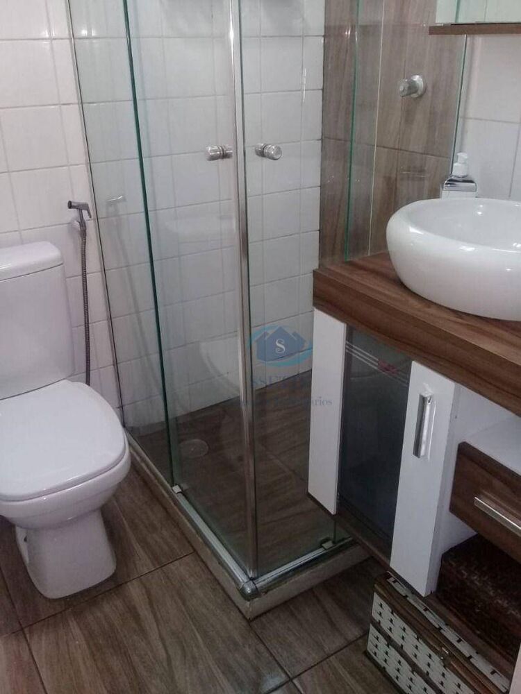 Apartamento, 2 quartos, 46 m² - Foto 11
