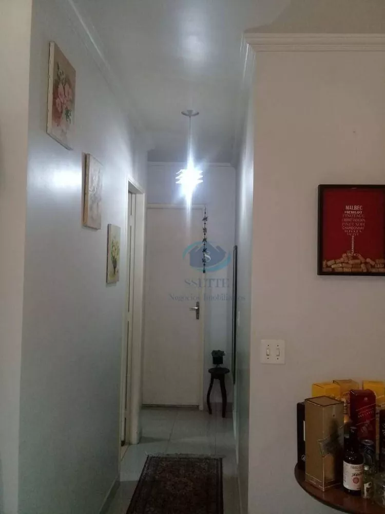 Apartamento, 2 quartos, 46 m² - Foto 6