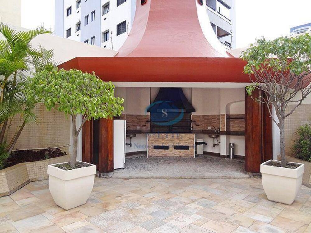 Apartamento, 3 quartos, 178 m² - Foto 13