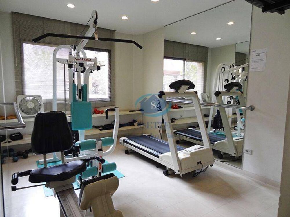 Apartamento, 3 quartos, 178 m² - Foto 1