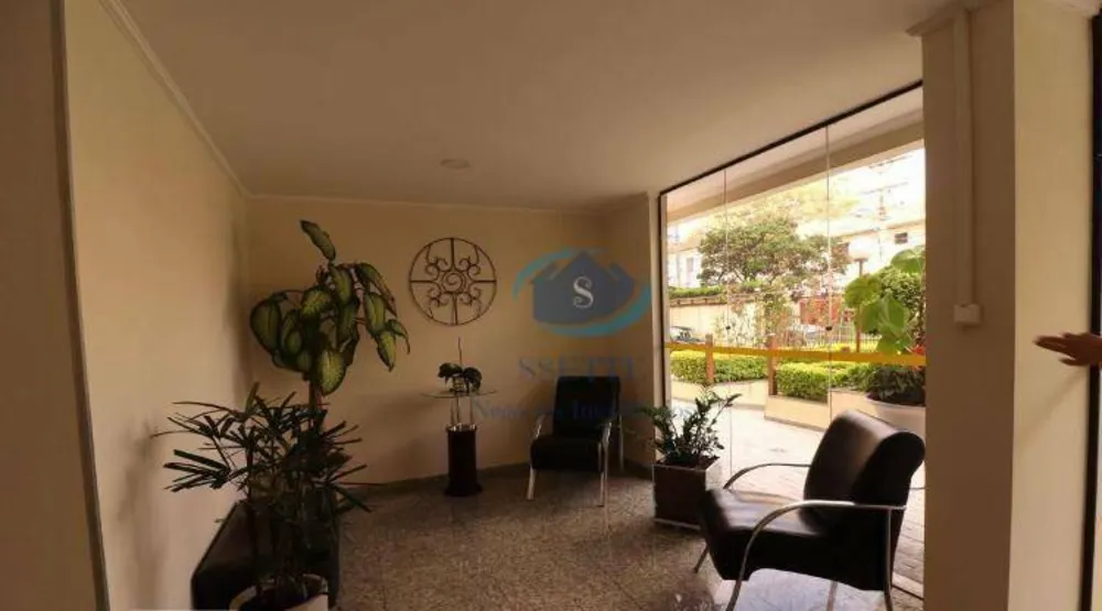 Apartamento, 2 quartos, 72 m² - Foto 5