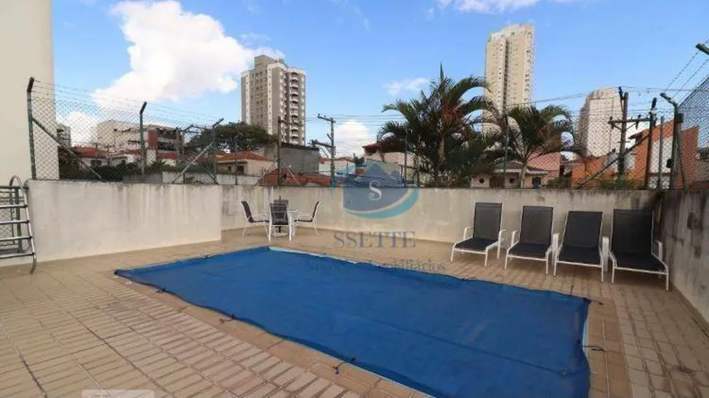 Apartamento, 2 quartos, 72 m² - Foto 7
