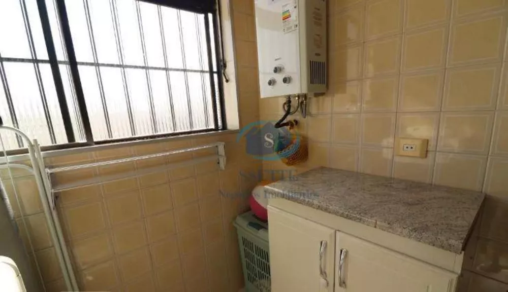 Apartamento à venda com 2 quartos, 72m² - Foto 3