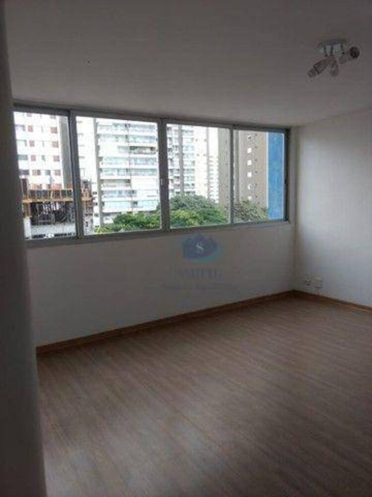 Apartamento à venda com 2 quartos, 98m² - Foto 1