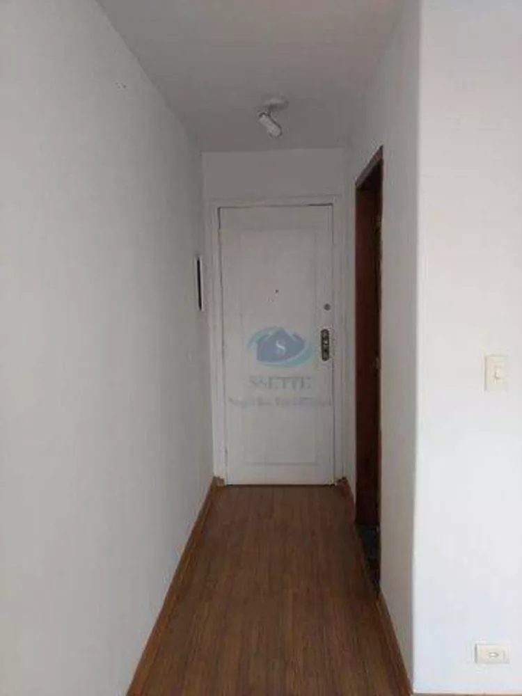 Apartamento à venda com 2 quartos, 98m² - Foto 2