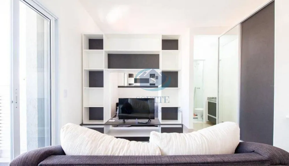 Apartamento, 1 quarto, 34 m² - Foto 19