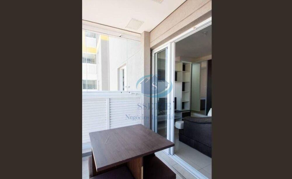 Apartamento, 1 quarto, 34 m² - Foto 4