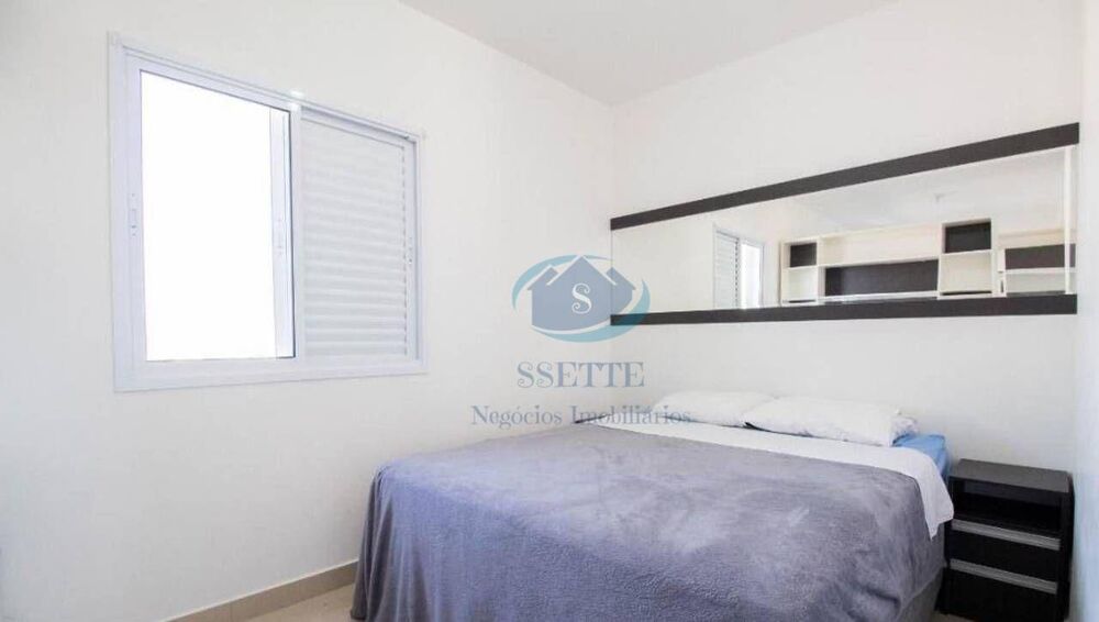 Apartamento, 1 quarto, 34 m² - Foto 14