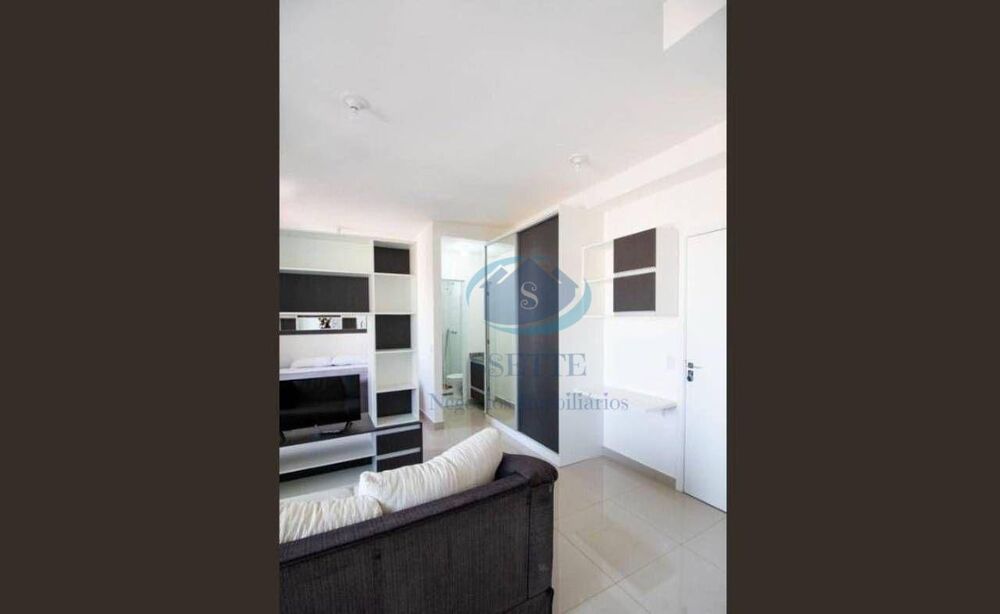 Apartamento, 1 quarto, 34 m² - Foto 8