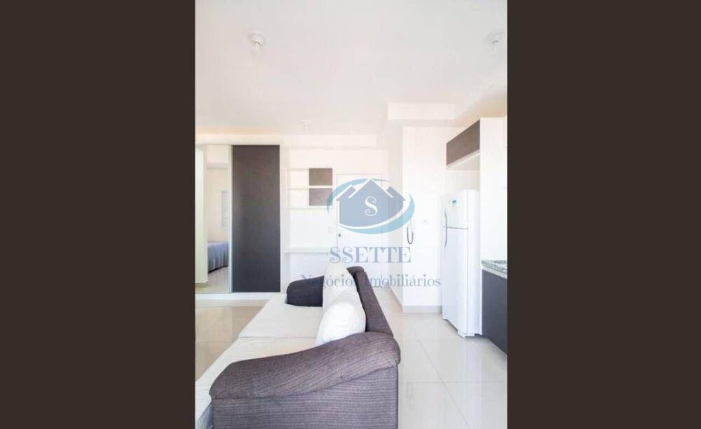 Apartamento, 1 quarto, 34 m² - Foto 3
