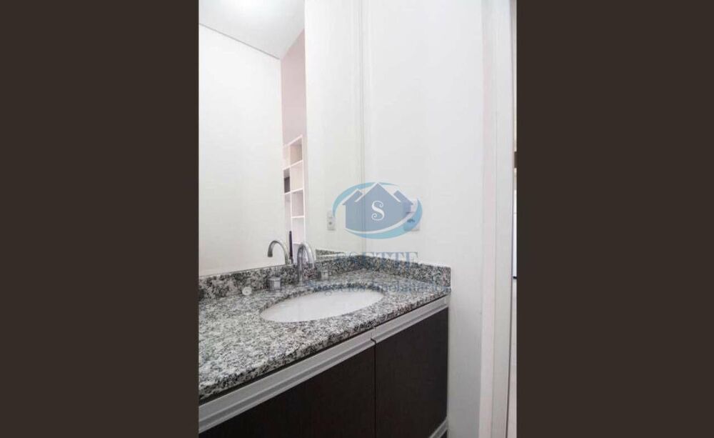 Apartamento, 1 quarto, 34 m² - Foto 6