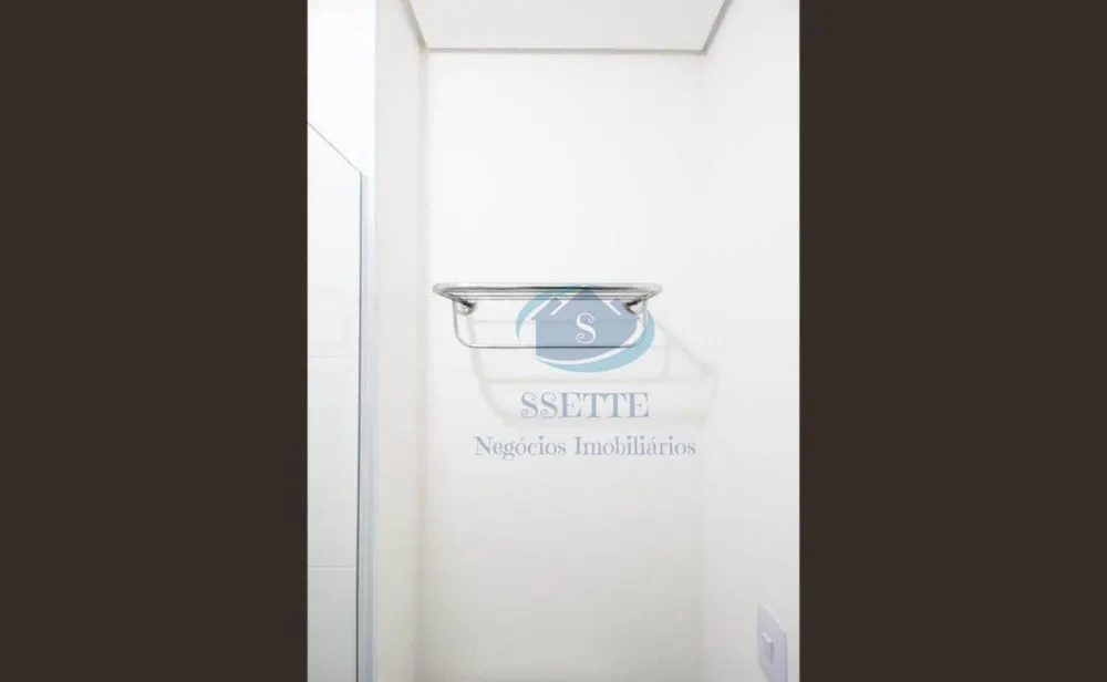 Apartamento, 1 quarto, 34 m² - Foto 12