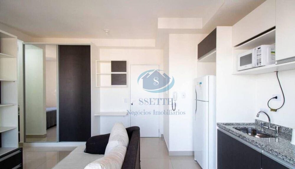Apartamento, 1 quarto, 34 m² - Foto 18