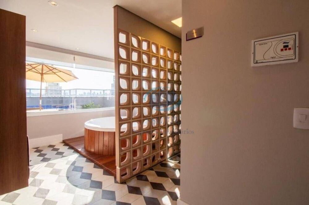 Apartamento, 1 quarto, 34 m² - Foto 20