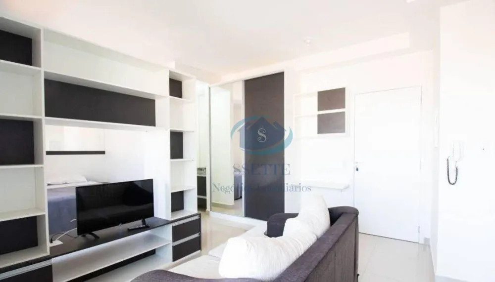 Apartamento, 1 quarto, 34 m² - Foto 13