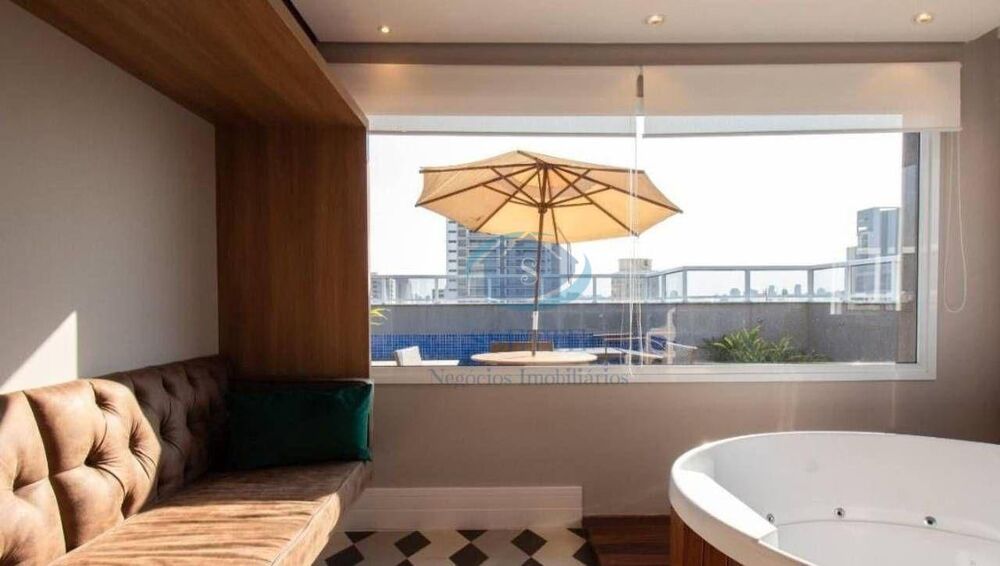 Apartamento, 1 quarto, 34 m² - Foto 13