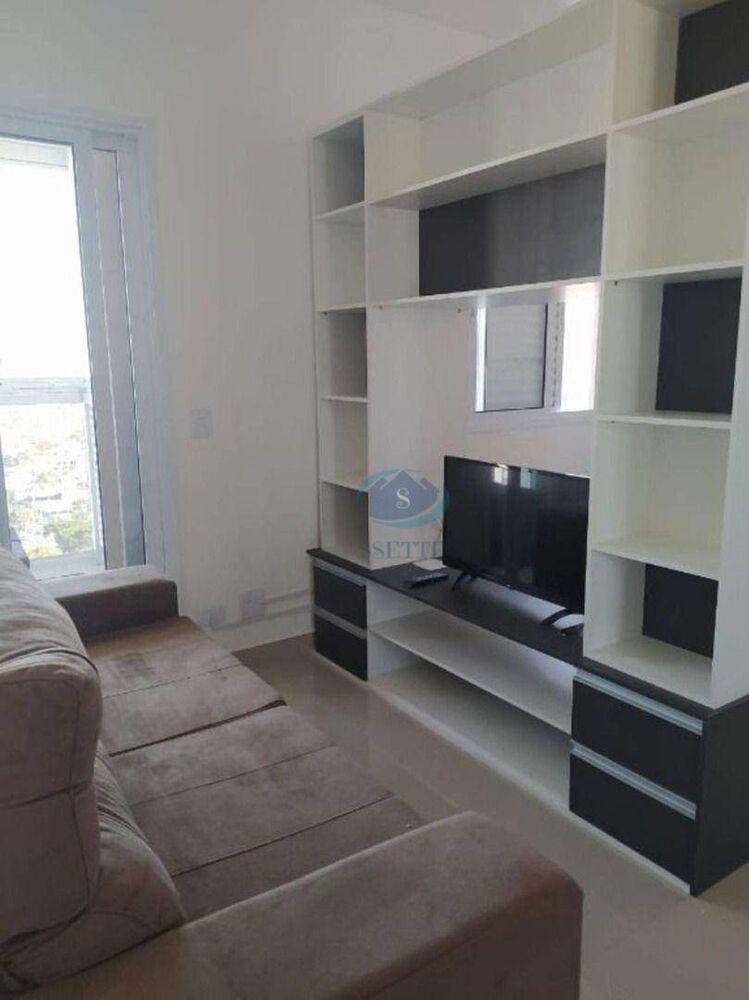 Apartamento, 1 quarto, 34 m² - Foto 5
