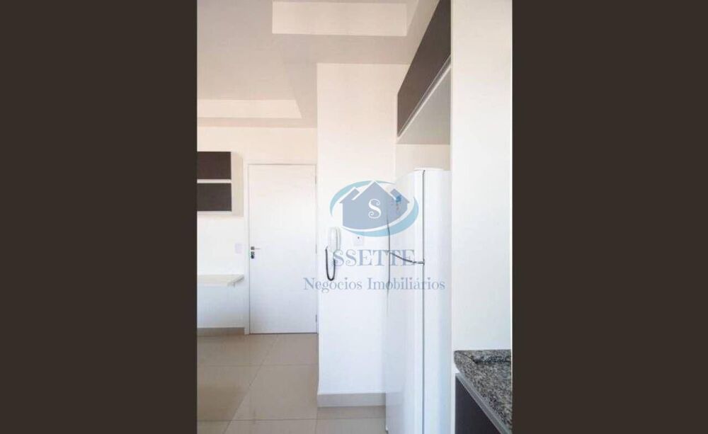 Apartamento, 1 quarto, 34 m² - Foto 2
