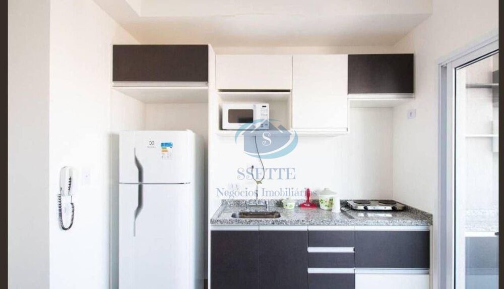 Apartamento, 1 quarto, 34 m² - Foto 12