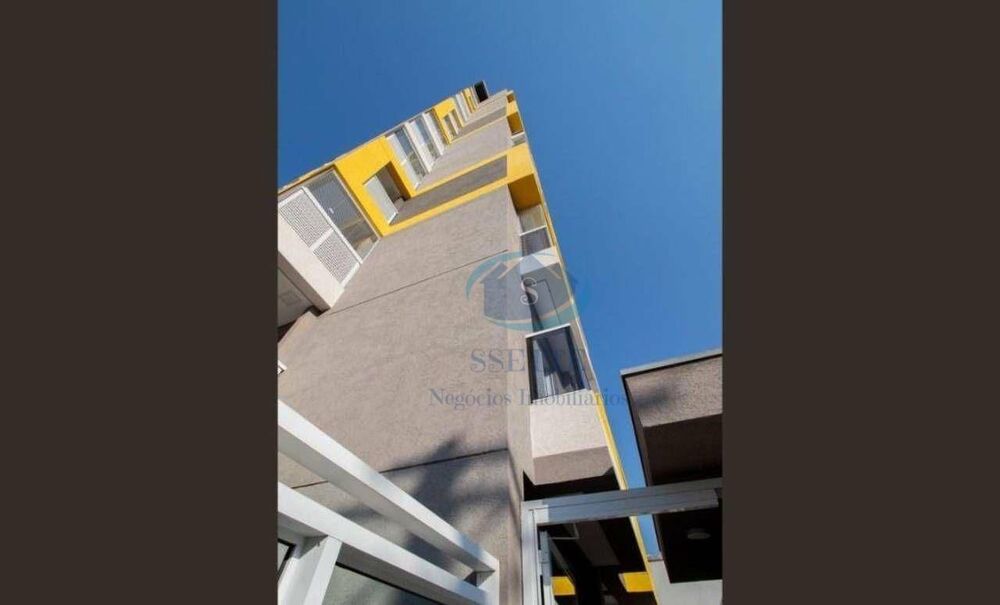 Apartamento, 1 quarto, 34 m² - Foto 9