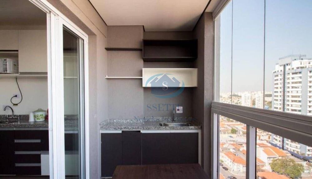 Apartamento, 1 quarto, 34 m² - Foto 19