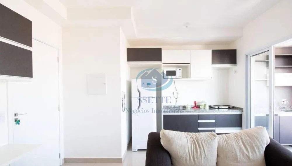 Apartamento, 1 quarto, 34 m² - Foto 16