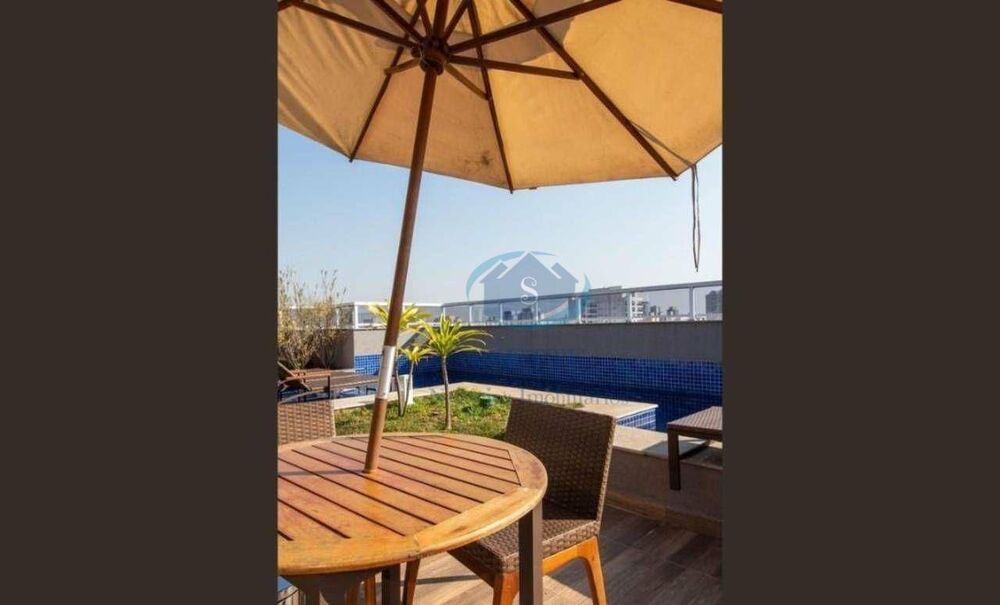 Apartamento, 1 quarto, 34 m² - Foto 10