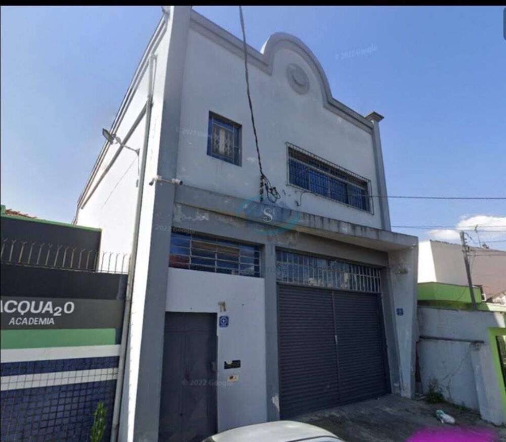 Depósito-Galpão, 1400 m² - Foto 8
